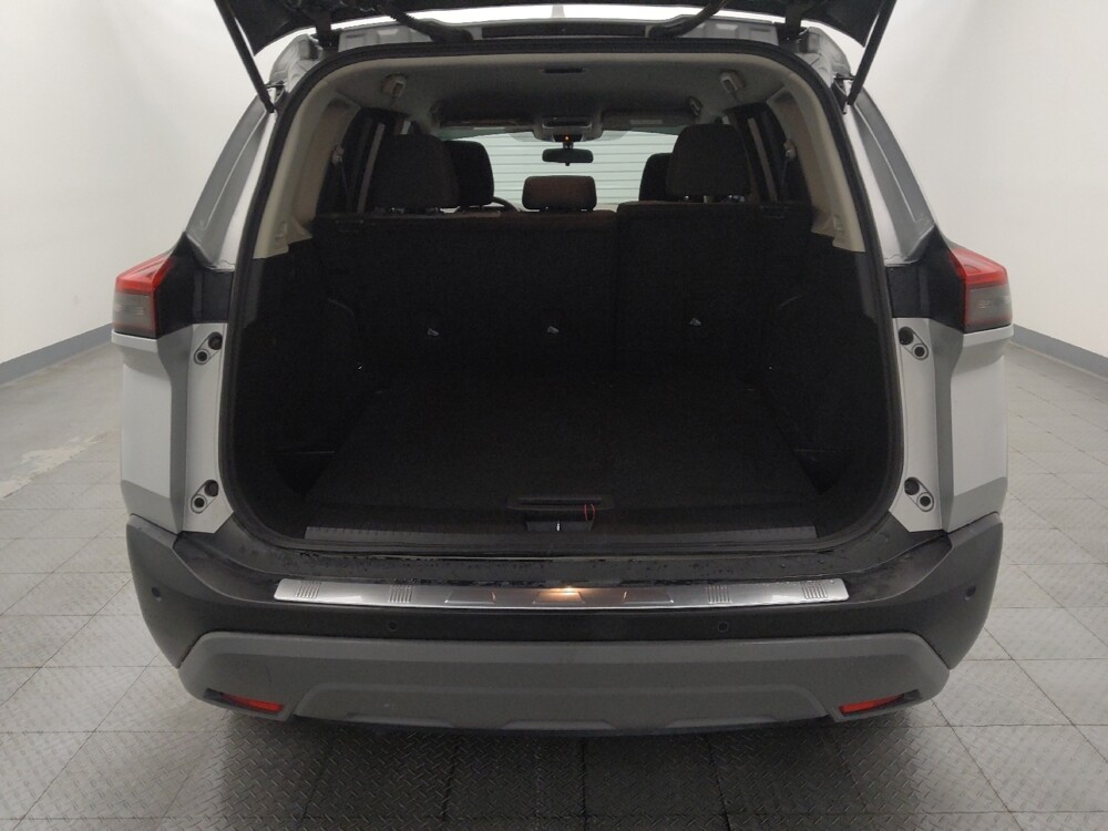 2021 Nissan Rogue in Round Rock, TX 78664 - 18131181 29