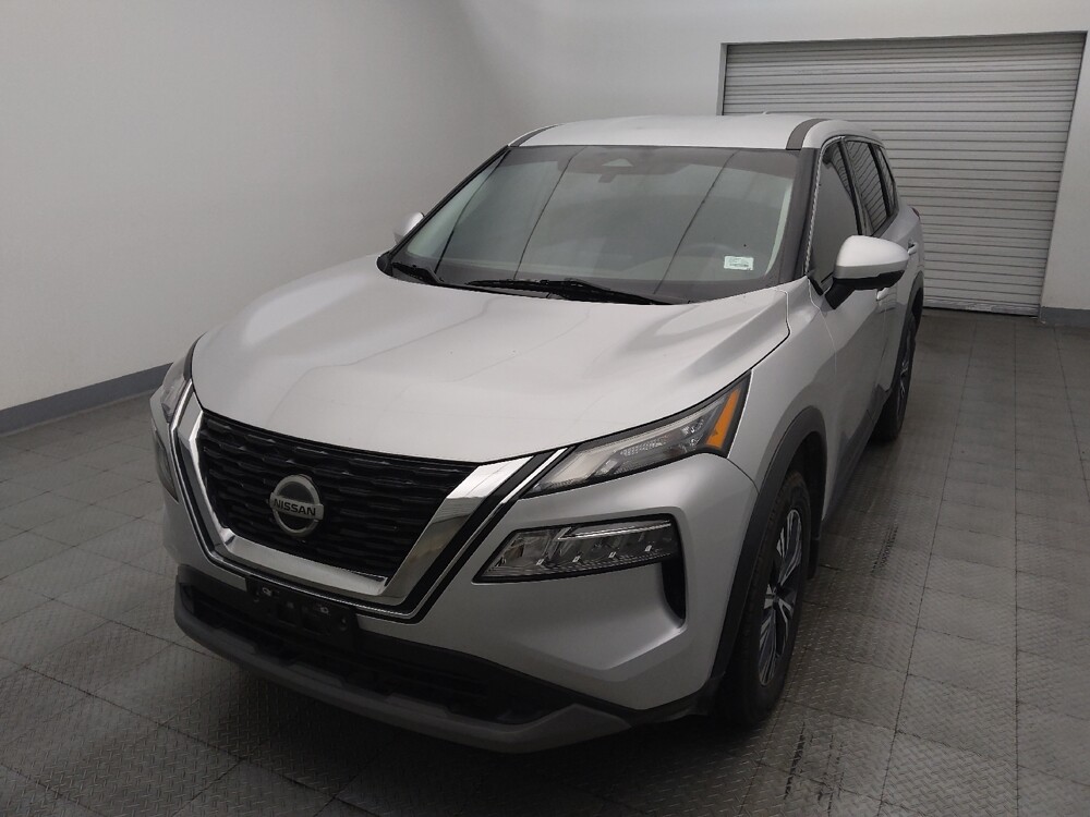 2021 Nissan Rogue in Round Rock, TX 78664 - 18131181 15