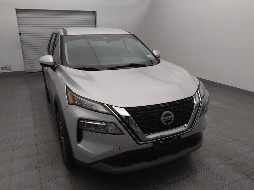 2021 Nissan Rogue in Round Rock, TX 78664 - 18131181 14