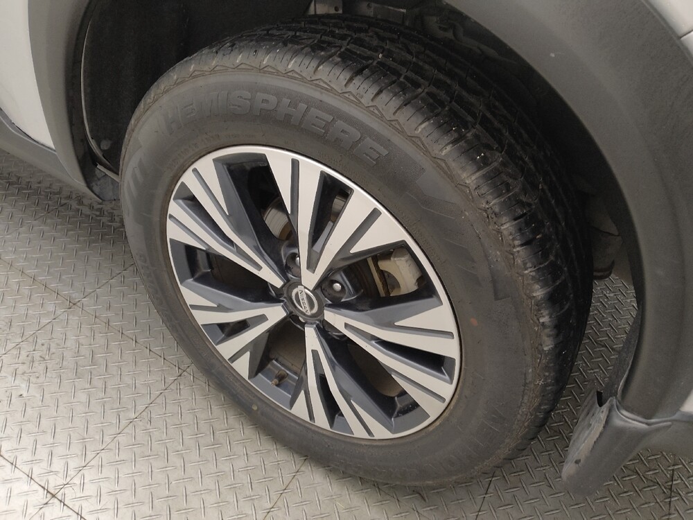 2021 Nissan Rogue in Round Rock, TX 78664 - 18131181 31