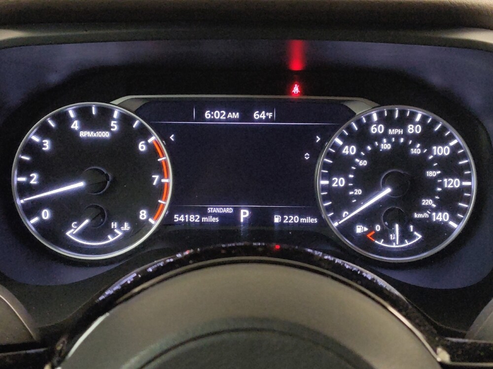 2021 Nissan Rogue in Round Rock, TX 78664 - 18131181 23