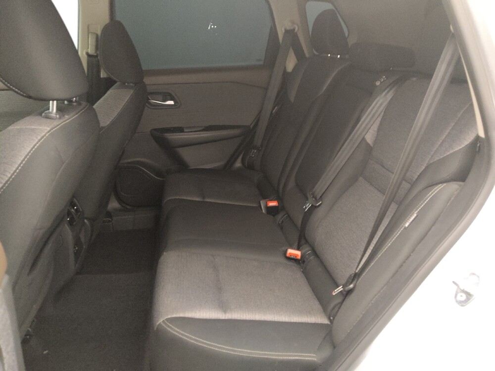 2021 Nissan Rogue in Round Rock, TX 78664 - 18131181 18