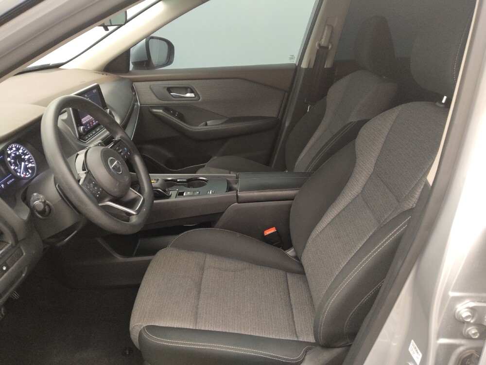 2021 Nissan Rogue in Round Rock, TX 78664 - 18131181 17