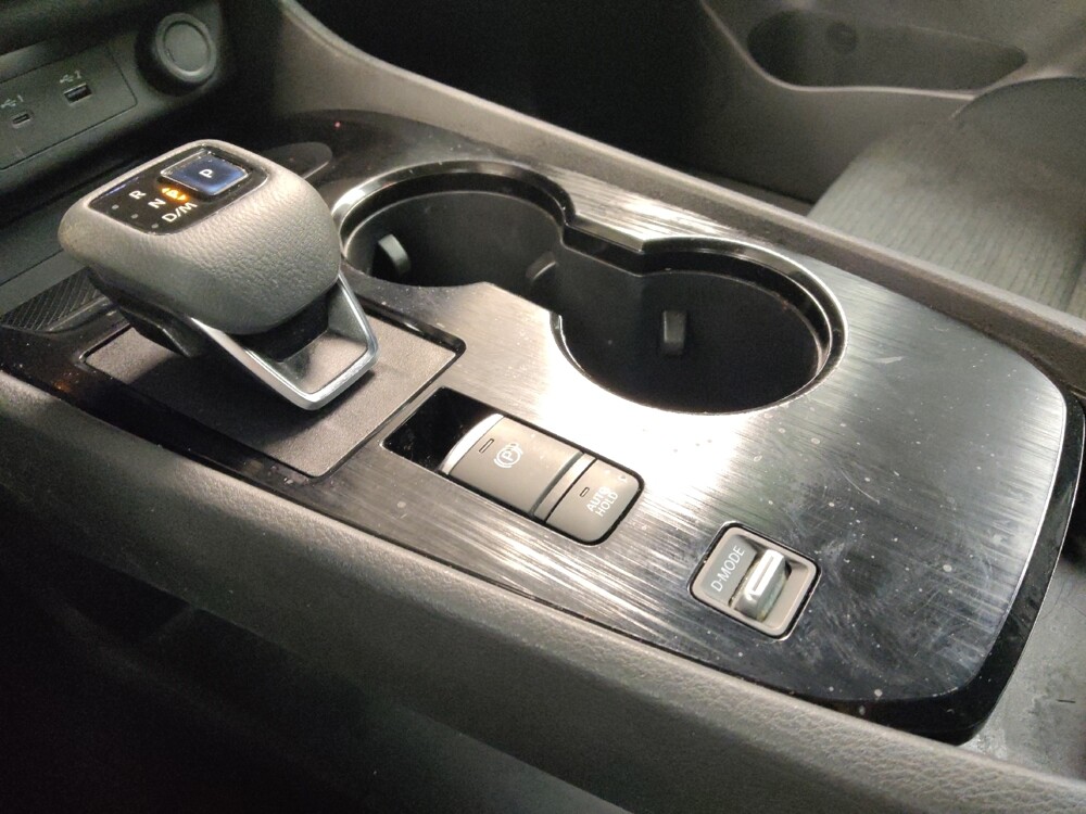 2021 Nissan Rogue in Round Rock, TX 78664 - 18131181 26