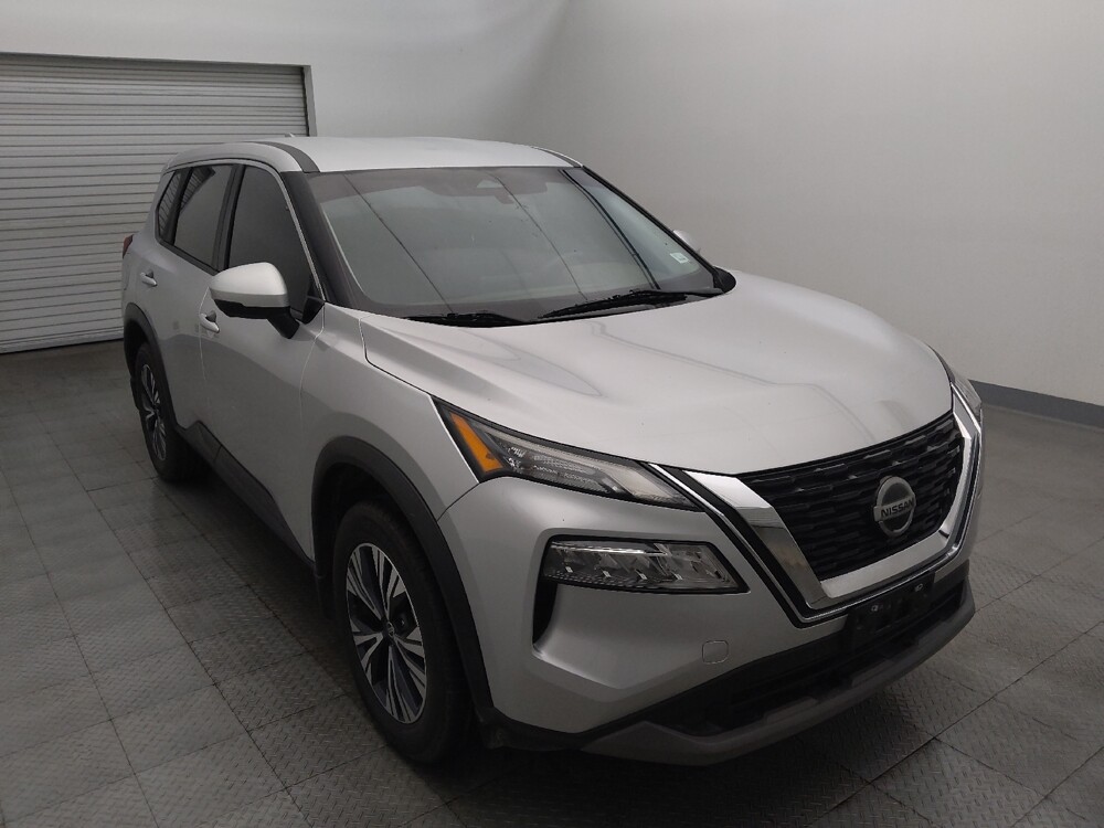 2021 Nissan Rogue in Round Rock, TX 78664 - 18131181 13