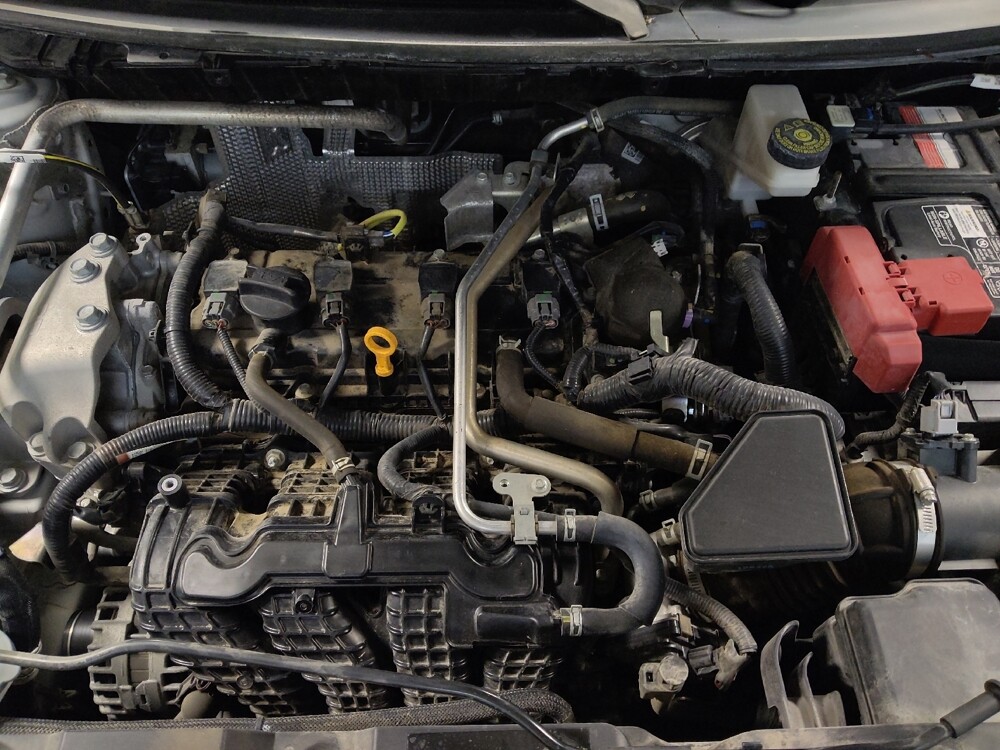 2021 Nissan Rogue in Round Rock, TX 78664 - 18131181 30