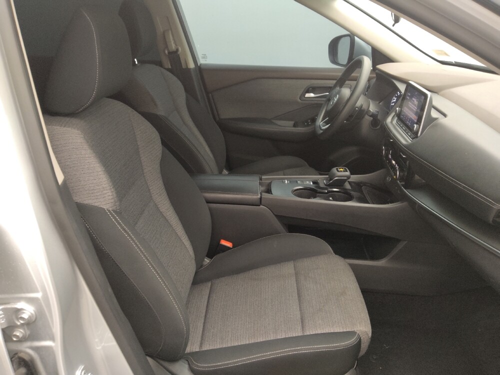 2021 Nissan Rogue in Round Rock, TX 78664 - 18131181 21