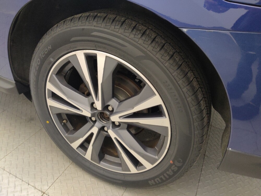 2017 Nissan Pathfinder in Round Rock, TX 78664 - 18131182 31