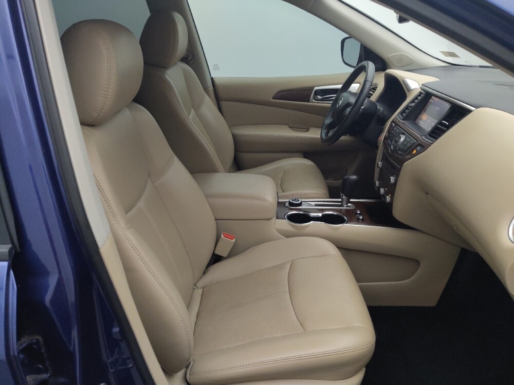 2017 Nissan Pathfinder in Round Rock, TX 78664 - 18131182 21