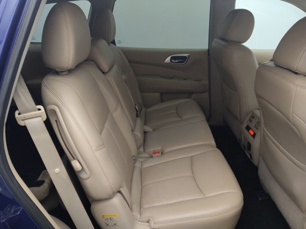 2017 Nissan Pathfinder in Round Rock, TX 78664 - 18131182 19