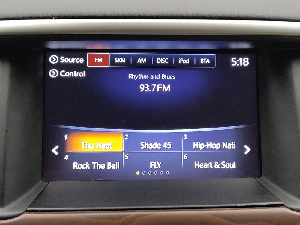 2017 Nissan Pathfinder in Round Rock, TX 78664 - 18131182 25