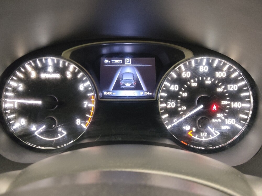 2017 Nissan Pathfinder in Round Rock, TX 78664 - 18131182 23