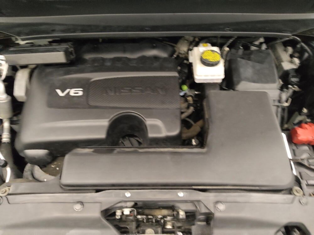 2017 Nissan Pathfinder in Round Rock, TX 78664 - 18131182 30