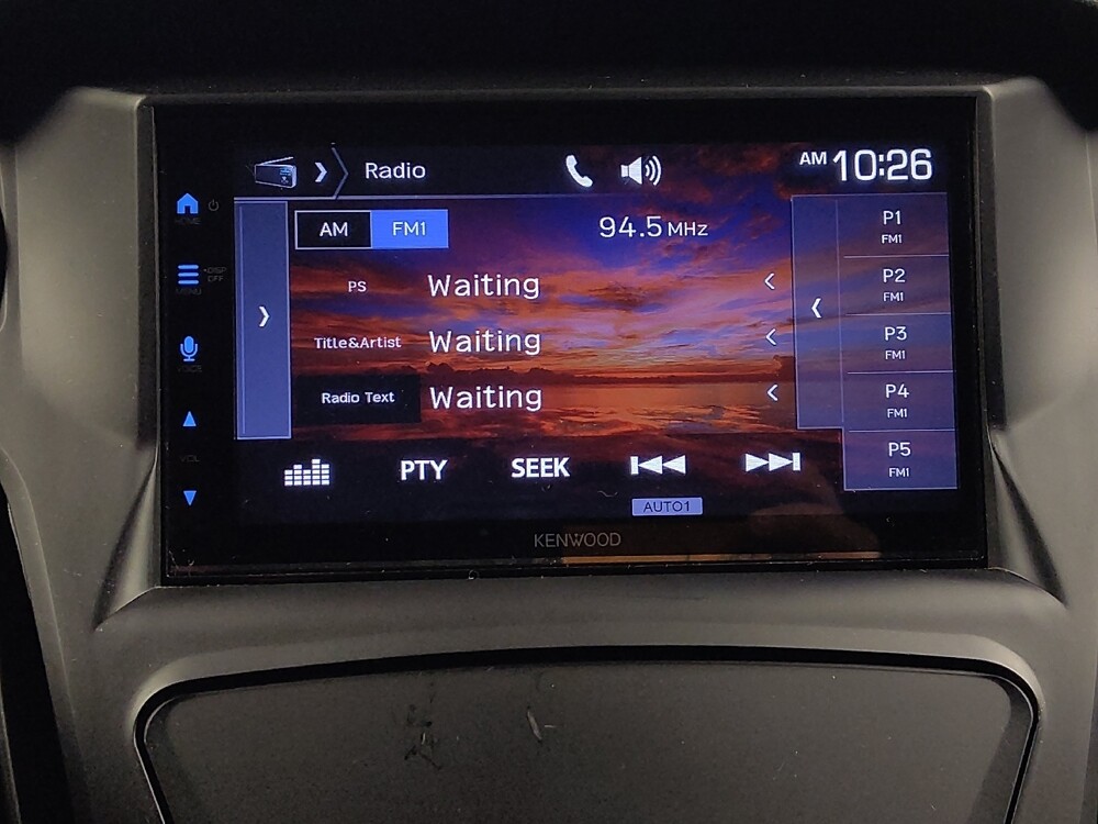 2017 Ford Focus in Round Rock, TX 78664 - 18131183 25