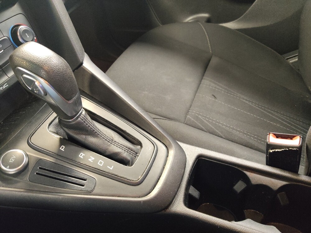 2017 Ford Focus in Round Rock, TX 78664 - 18131183 26