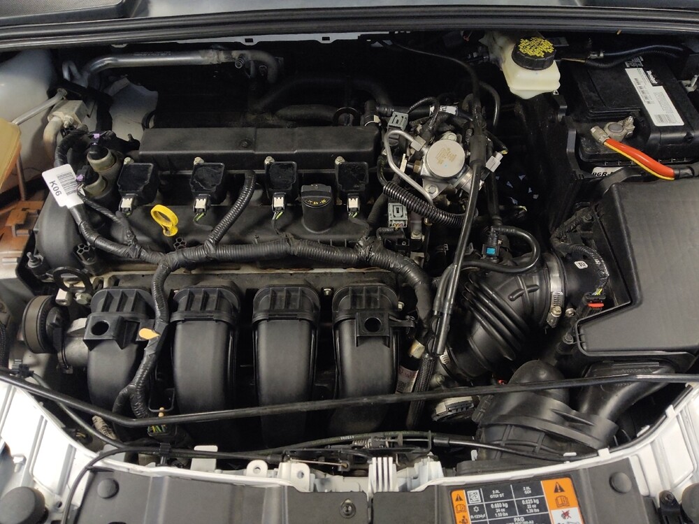 2017 Ford Focus in Round Rock, TX 78664 - 18131183 30