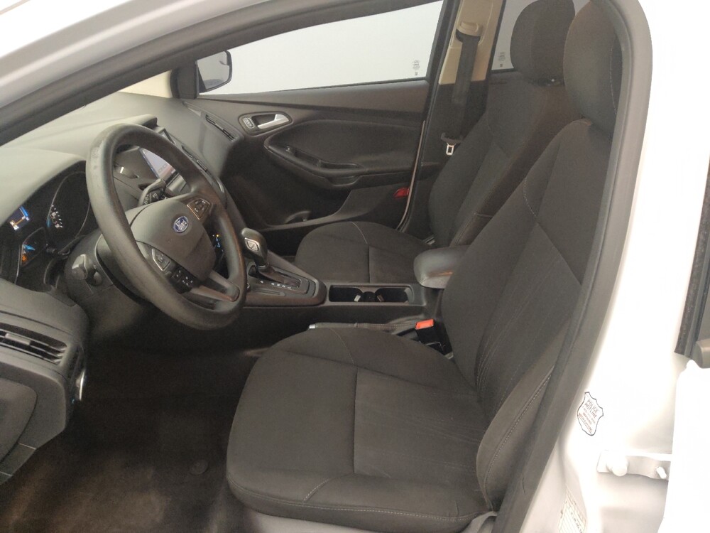 2017 Ford Focus in Round Rock, TX 78664 - 18131183 17