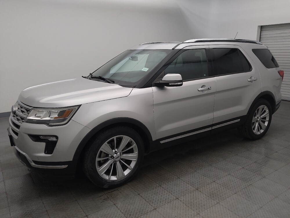 2019 Ford Explorer in Corpus Christi, TX 78412 - 18131184 2