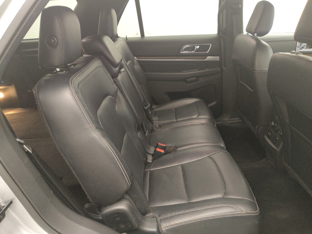 2019 Ford Explorer in Corpus Christi, TX 78412 - 18131184 19