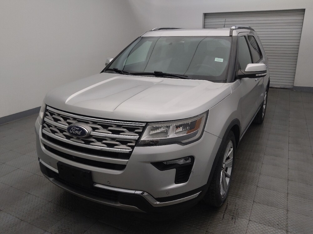 2019 Ford Explorer in Corpus Christi, TX 78412 - 18131184 15