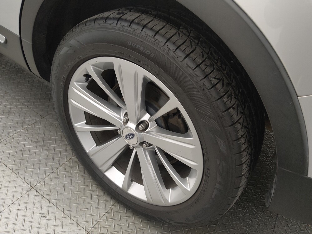 2019 Ford Explorer in Corpus Christi, TX 78412 - 18131184 31