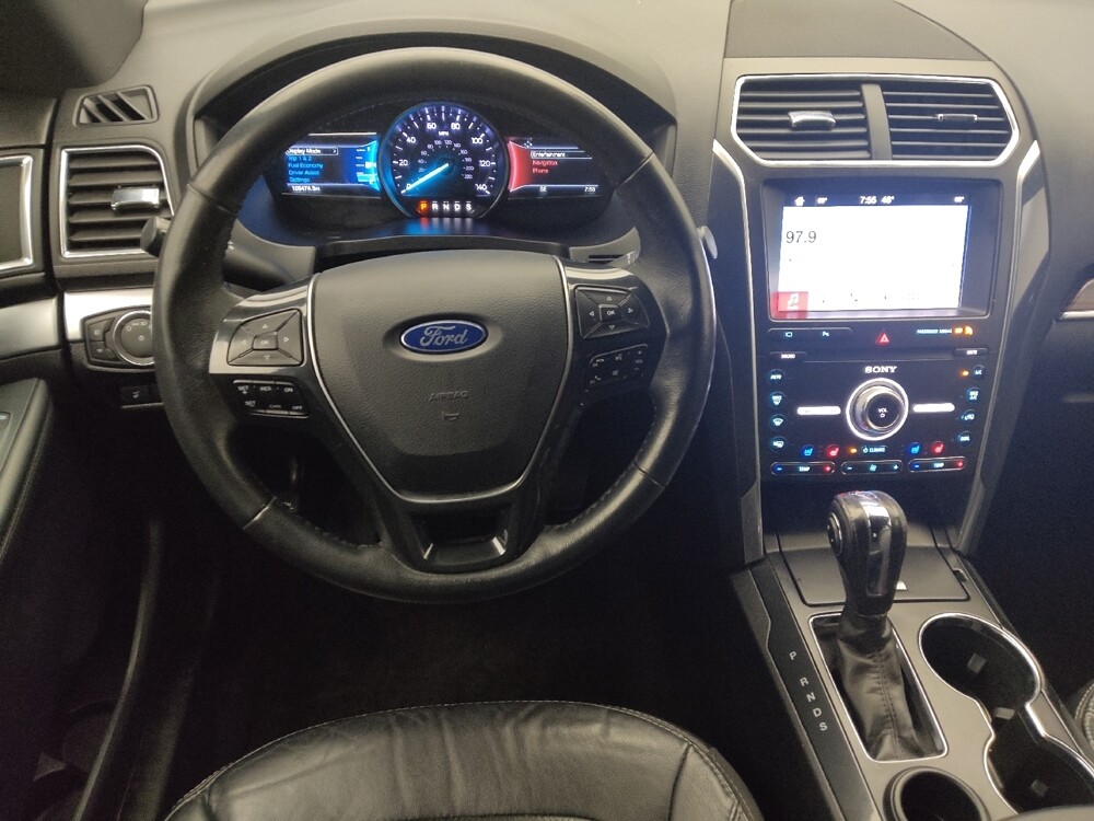 2019 Ford Explorer in Corpus Christi, TX 78412 - 18131184 22