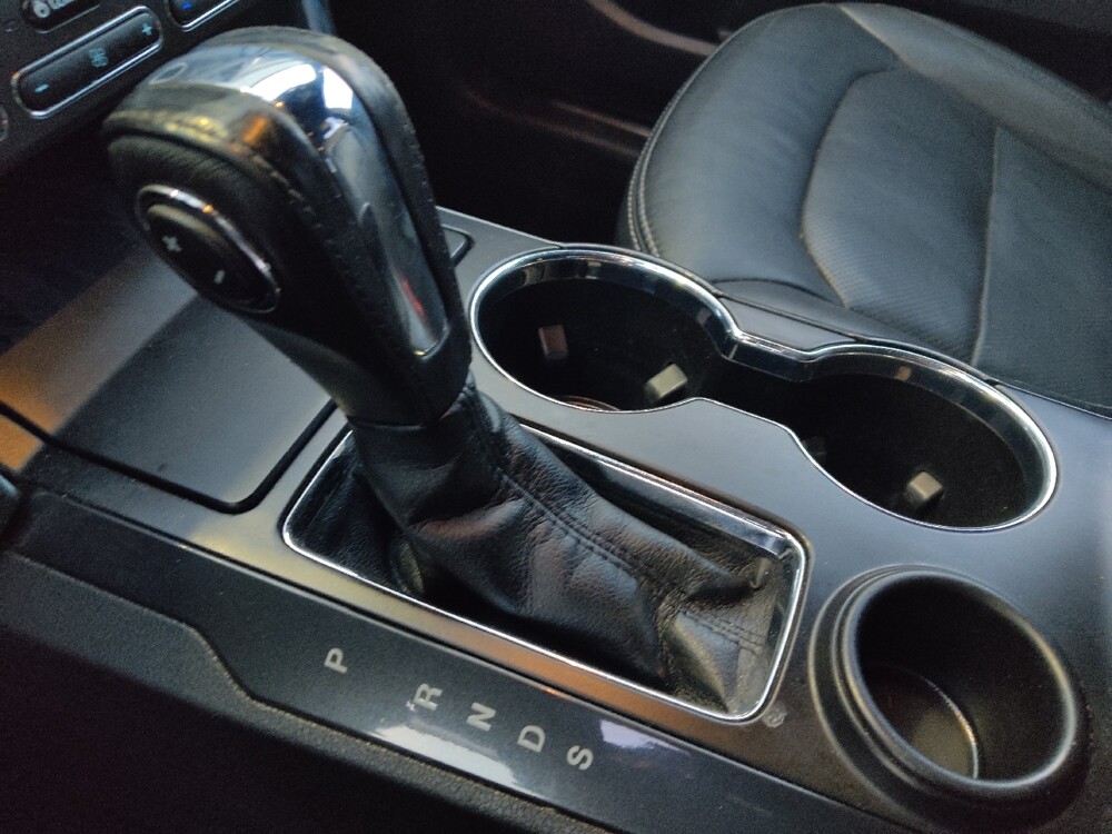 2019 Ford Explorer in Corpus Christi, TX 78412 - 18131184 26