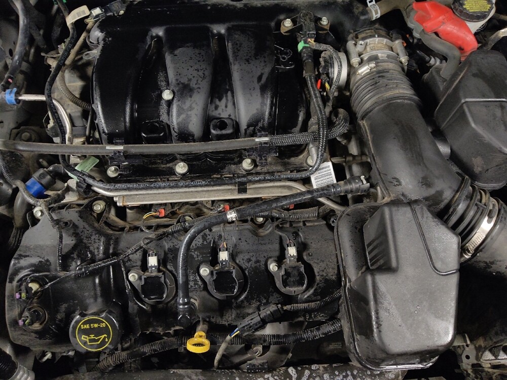 2019 Ford Explorer in Corpus Christi, TX 78412 - 18131184 30