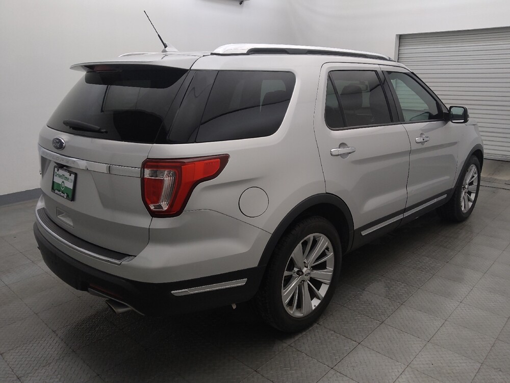 2019 Ford Explorer in Corpus Christi, TX 78412 - 18131184 9