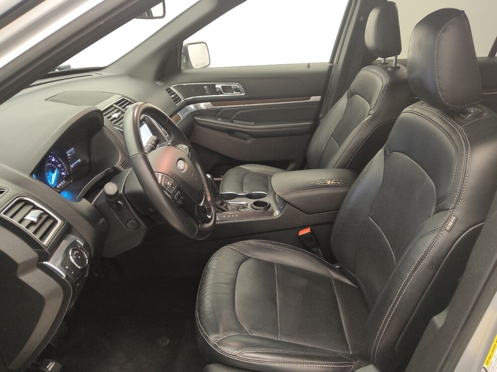 2019 Ford Explorer in Corpus Christi, TX 78412 - 18131184 17