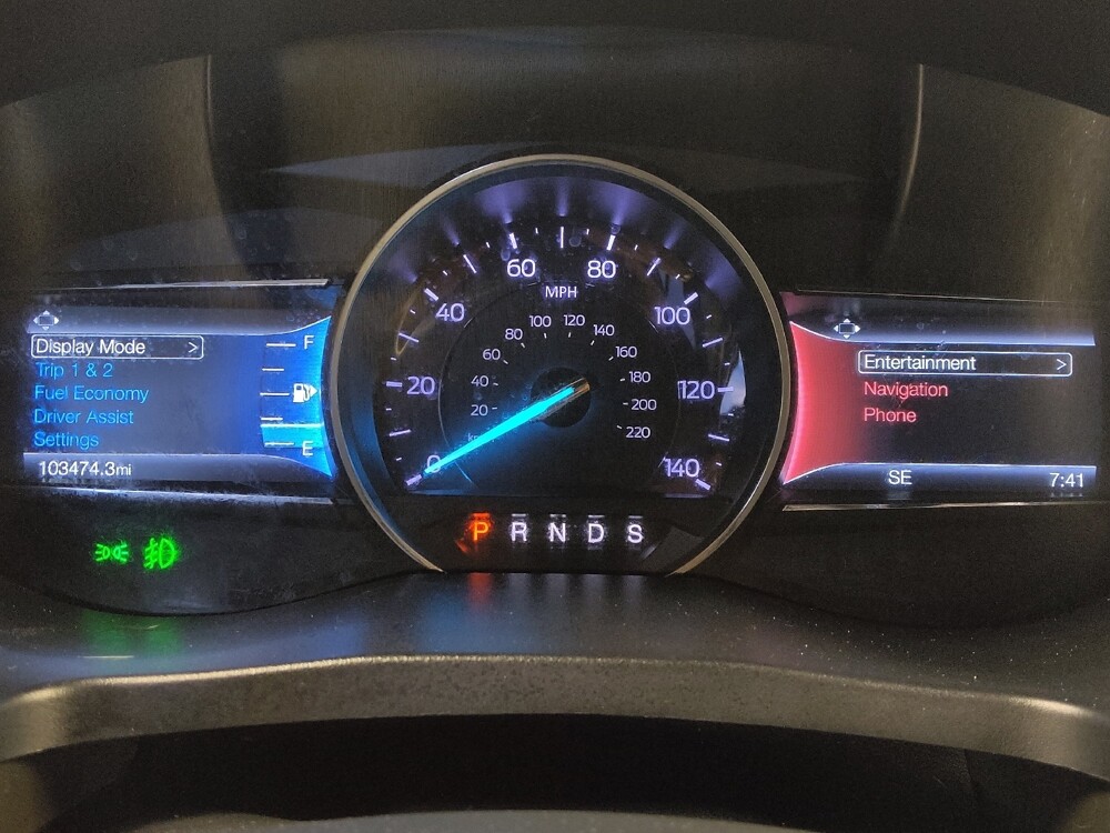 2019 Ford Explorer in Corpus Christi, TX 78412 - 18131184 23