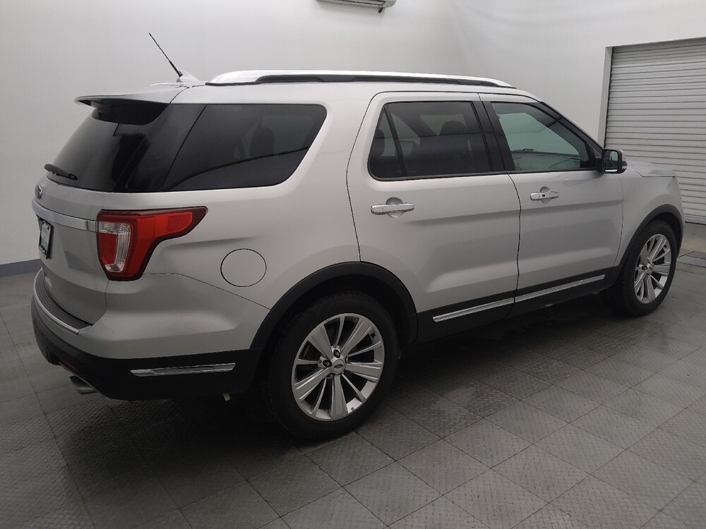 2019 Ford Explorer in Corpus Christi, TX 78412 - 18131184 10