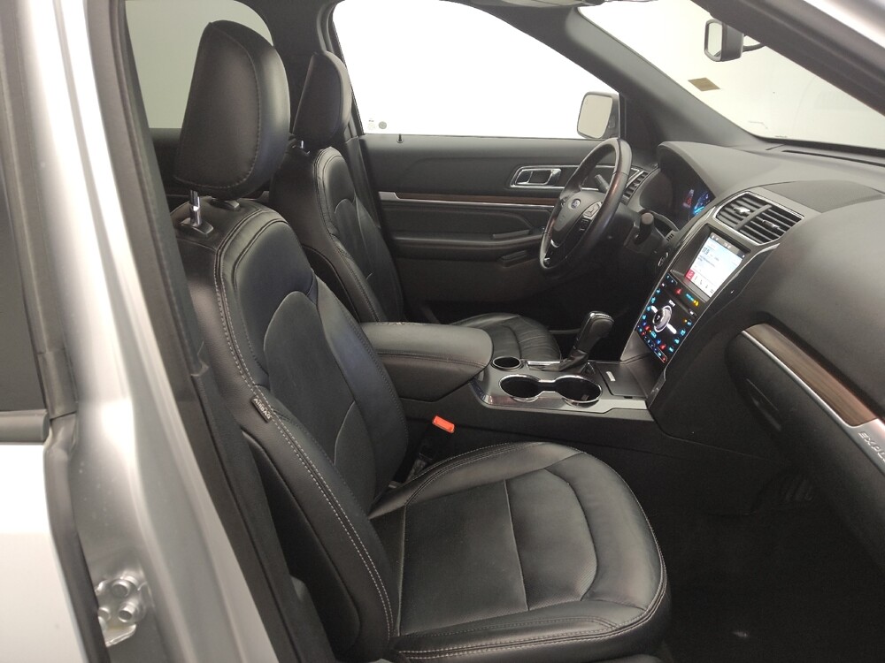 2019 Ford Explorer in Corpus Christi, TX 78412 - 18131184 21