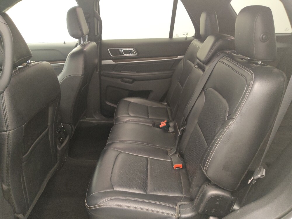 2019 Ford Explorer in Corpus Christi, TX 78412 - 18131184 18