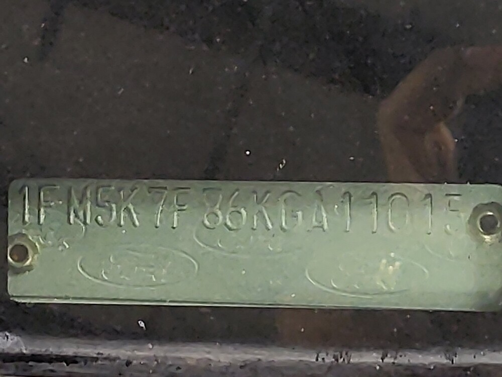 2019 Ford Explorer in Corpus Christi, TX 78412 - 18131184 33