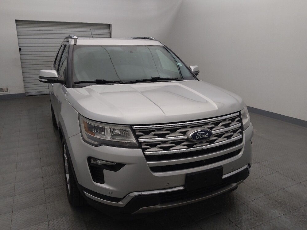2019 Ford Explorer in Corpus Christi, TX 78412 - 18131184 14