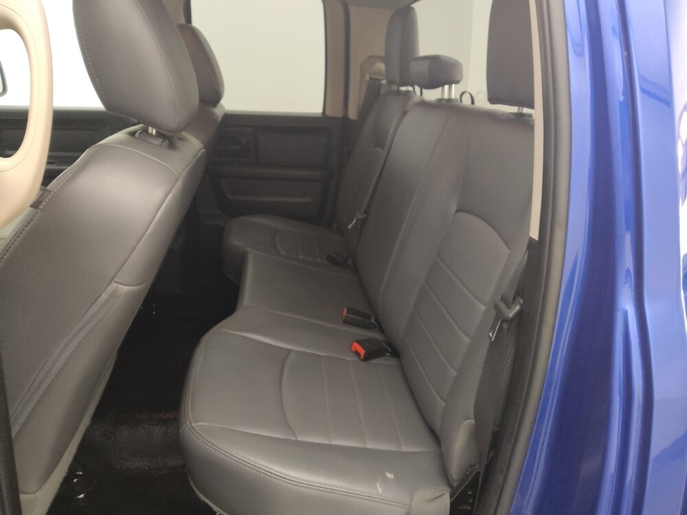 2017 RAM 1500 in Corpus Christi, TX 78412 - 18131185 18