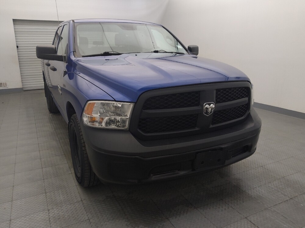 2017 RAM 1500 in Corpus Christi, TX 78412 - 18131185 14