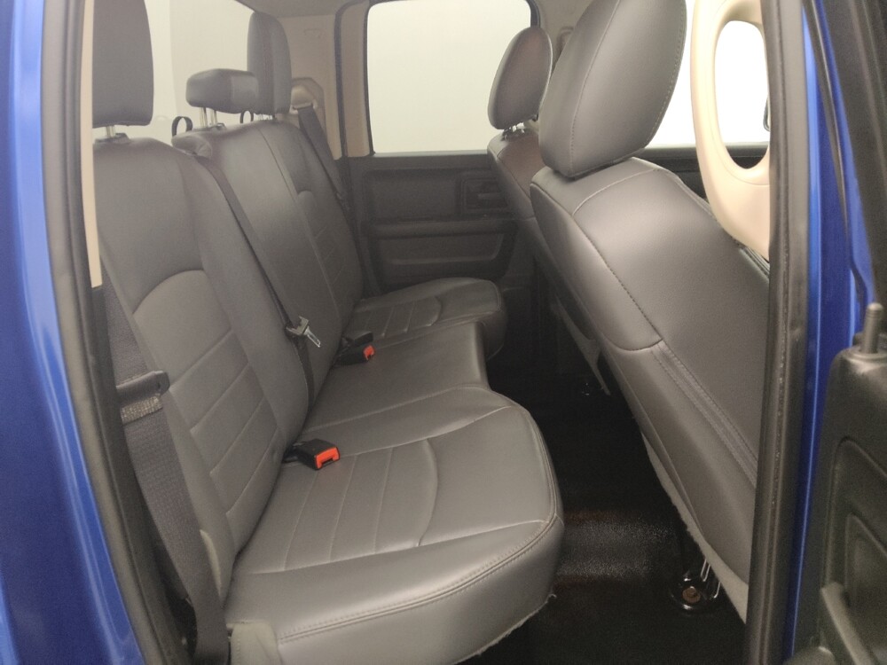 2017 RAM 1500 in Corpus Christi, TX 78412 - 18131185 19