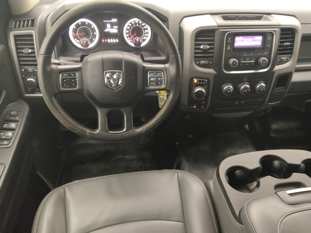 2017 RAM 1500 in Corpus Christi, TX 78412 - 18131185 22