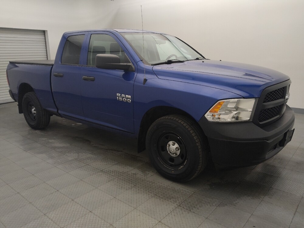 2017 RAM 1500 in Corpus Christi, TX 78412 - 18131185 11