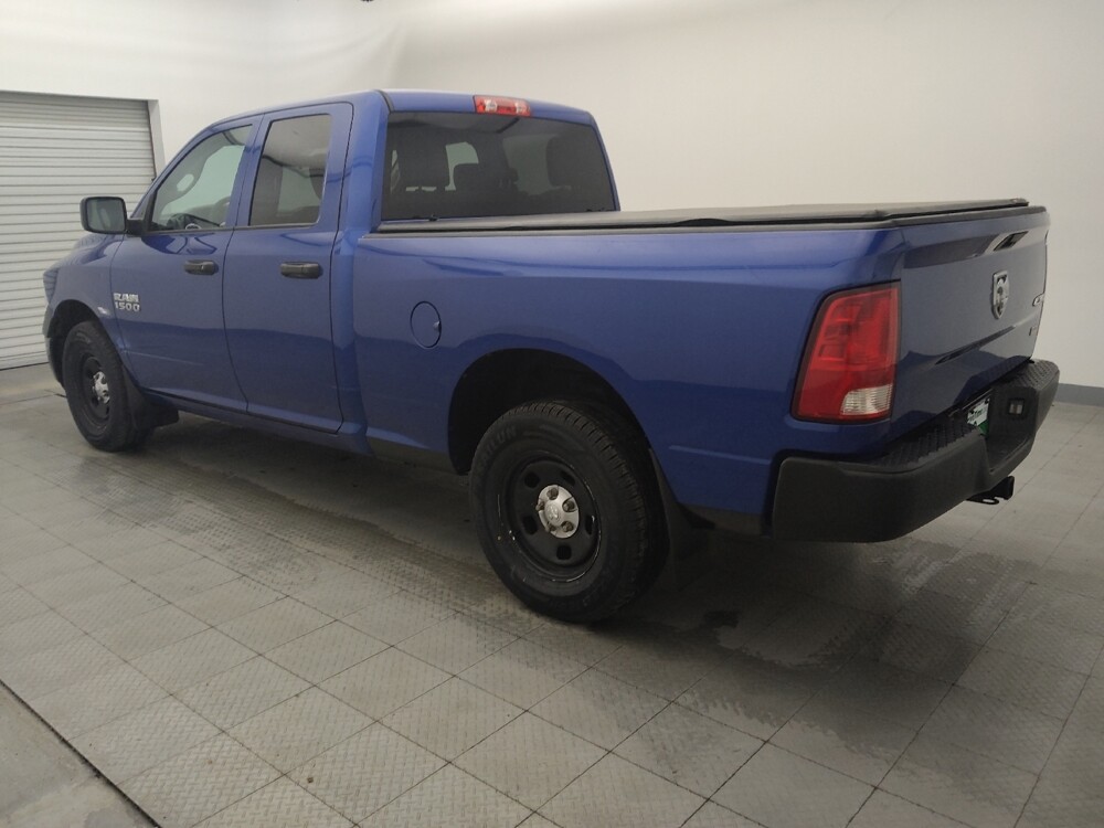 2017 RAM 1500 in Corpus Christi, TX 78412 - 18131185 5