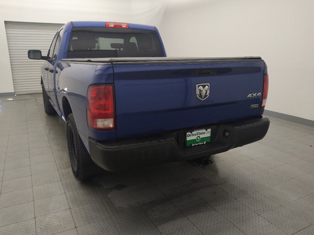 2017 RAM 1500 in Corpus Christi, TX 78412 - 18131185 6