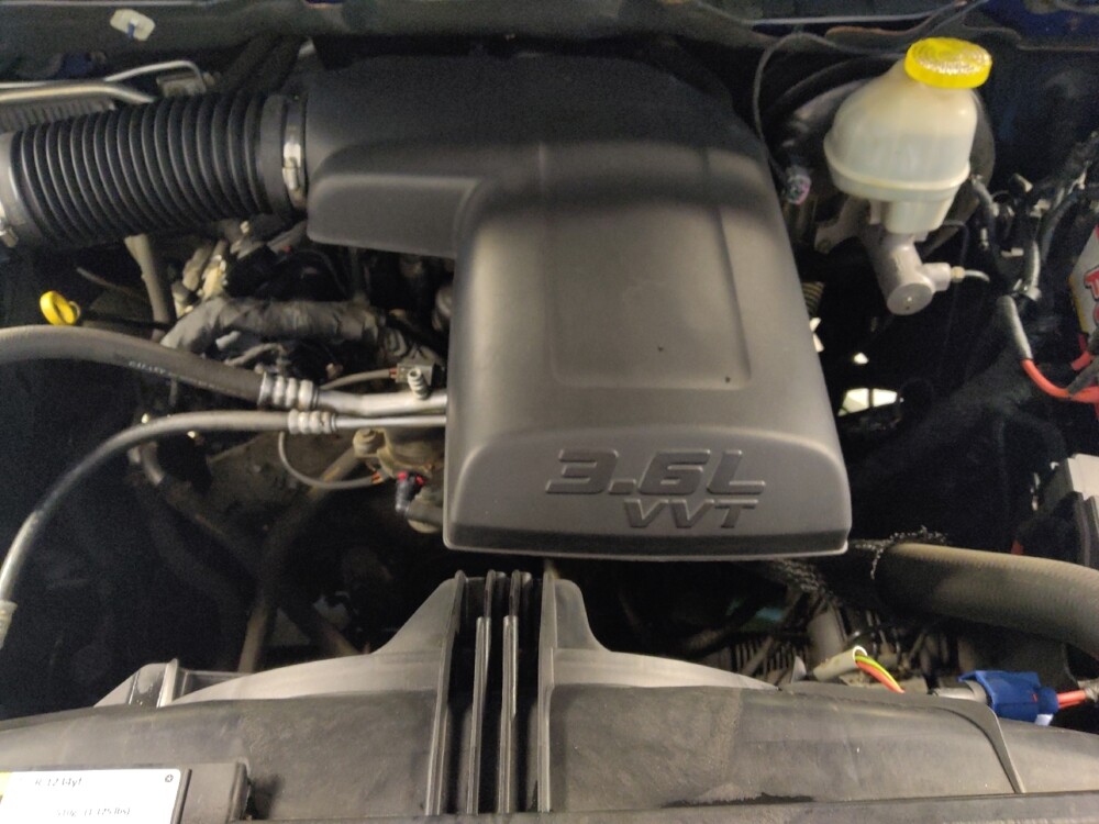 2017 RAM 1500 in Corpus Christi, TX 78412 - 18131185 30