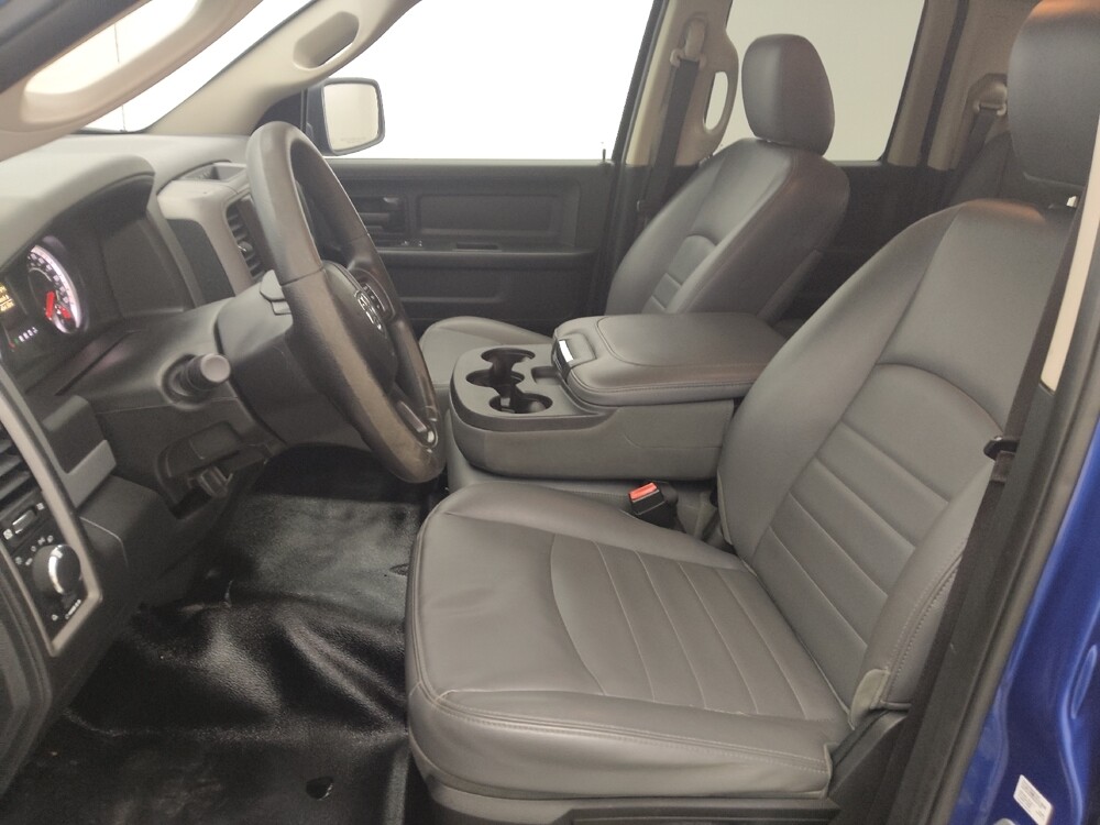 2017 RAM 1500 in Corpus Christi, TX 78412 - 18131185 17