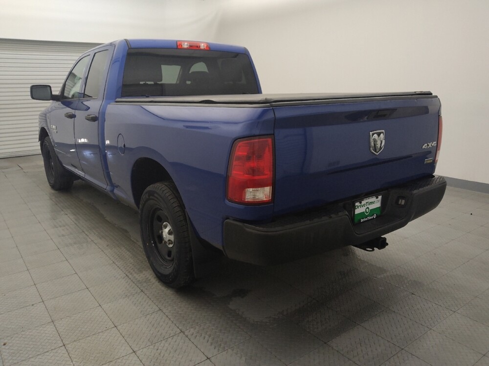 2017 RAM 1500 in Corpus Christi, TX 78412 - 18131185 3