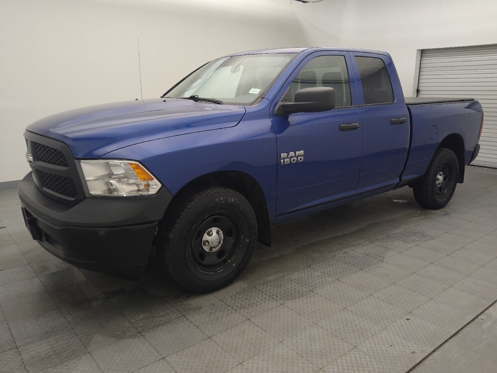 2017 RAM 1500 in Corpus Christi, TX 78412 - 18131185 2