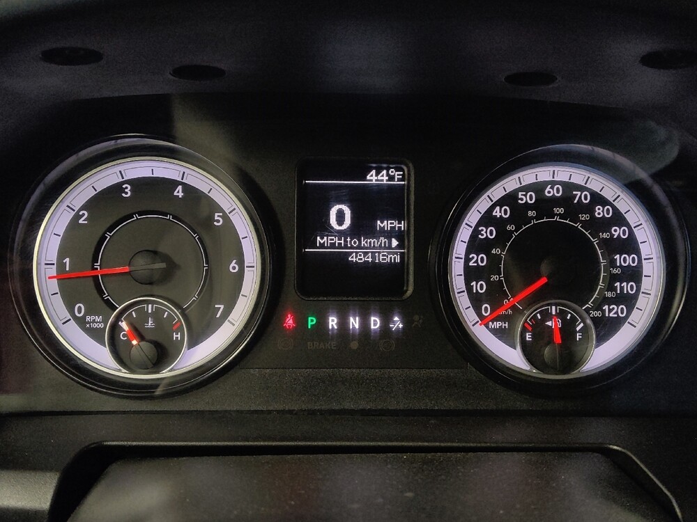 2017 RAM 1500 in Corpus Christi, TX 78412 - 18131185 23