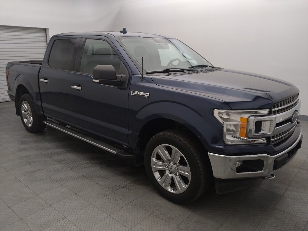 2018 Ford F150 in Temple, TX 76502 - 18131186 11