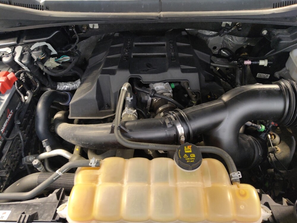 2018 Ford F150 in Temple, TX 76502 - 18131186 30